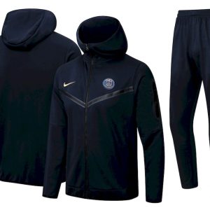 Paris Saint-Germain 2023/24 Hoodie+Pant 815