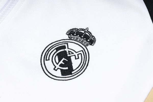 Real Madrid 2023/24 Hoodie+Pant 815 - Image 4