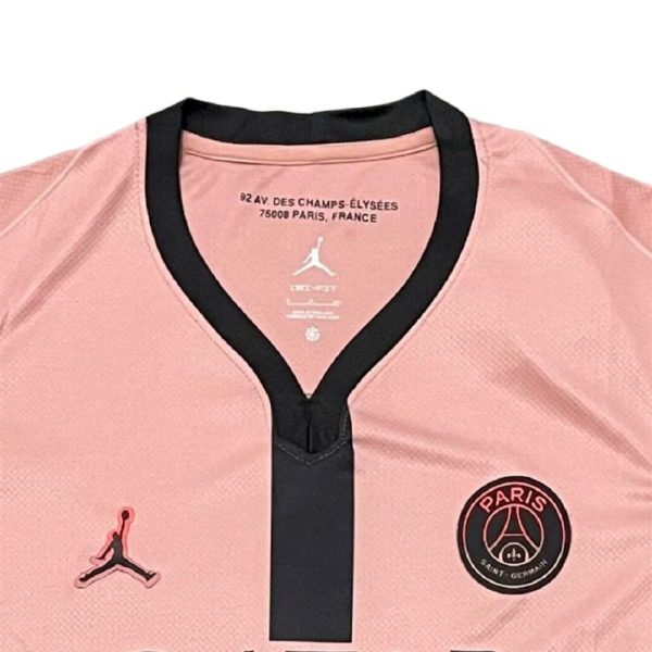 Paris Saint-Germain 2024/25 Third Jersey - Image 2