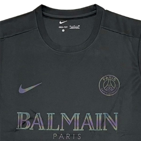 Paris Saint-Germain 2024/25 Special Edition Jersey - Image 2