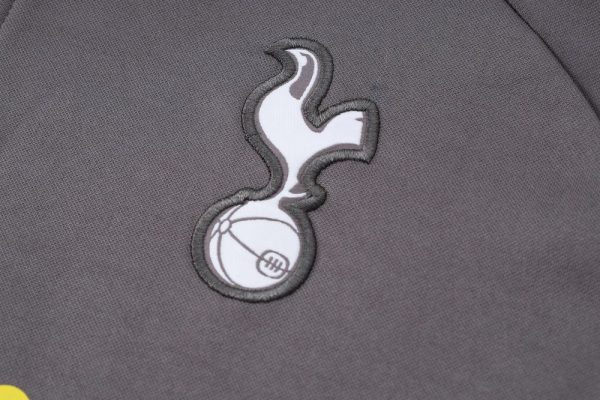 Tottenham Hotspur 2023/24 Hoodie+Pant 815 - Image 4