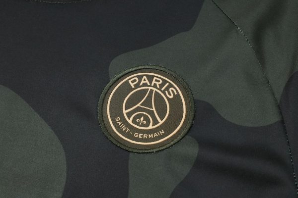 Paris Saint-Germain 2024/25 Training Adult Jersey+Short 815 - Image 3