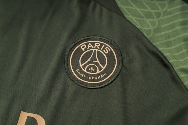 Paris Saint-Germain 2023/24 Training Adult Jersey+Short 815 - Image 4