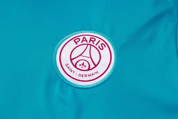 Paris Saint-Germain 2023/24 Training Adult Jersey+Short 815 - Image 3