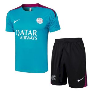Paris Saint-Germain 2023/24 Training Adult Jersey+Short 815