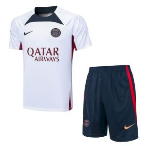 Paris Saint-Germain 2023/24 Training Adult Jersey+Short 815