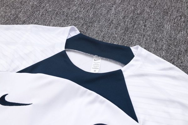 Paris Saint-Germain 2023/24 Training Adult Jersey+Short 815 - Image 3
