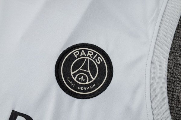 Paris Saint-Germain 2023/24 Training Adult Jersey+Short 815 - Image 3
