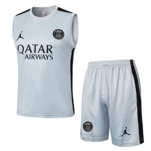 Paris Saint-Germain 2023/24 Training Adult Jersey+Short 815