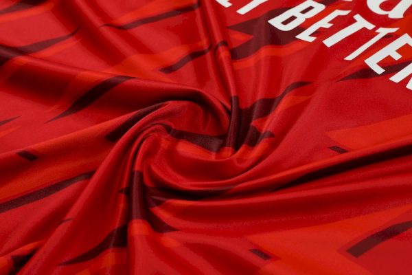 Arsenal 2023/24 Training Adult Jersey+Short 418 - Image 3