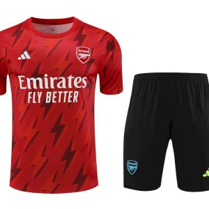 Arsenal 2023/24 Training Adult Jersey+Short 418