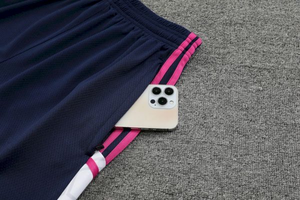 Arsenal 2023/24 Training Adult Jersey+Short 418 - Image 3