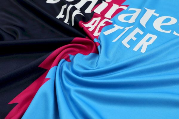 Arsenal 2023/24 Training Adult Jersey+Short 418 - Image 4