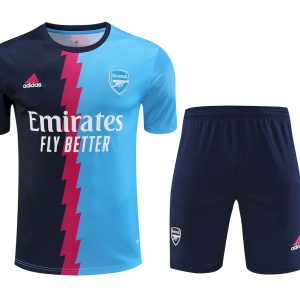 Arsenal 2023/24 Training Adult Jersey+Short 418