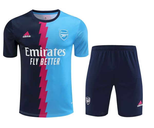 Arsenal 2023/24 Training Adult Jersey+Short 418