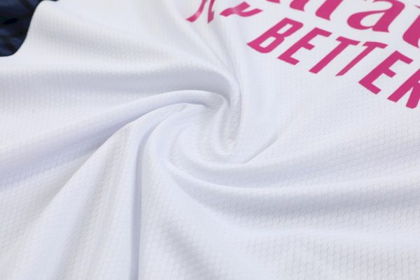 Arsenal 2023/24 Training Adult Jersey+Short 418 - Image 4