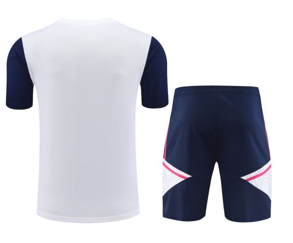 Arsenal 2023/24 Training Adult Jersey+Short 418 - Image 2