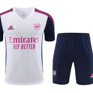 Arsenal 2023/24 Training Adult Jersey+Short 418