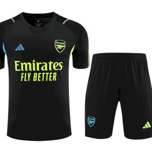 Arsenal 2023/24 Training Adult Jersey+Short 418
