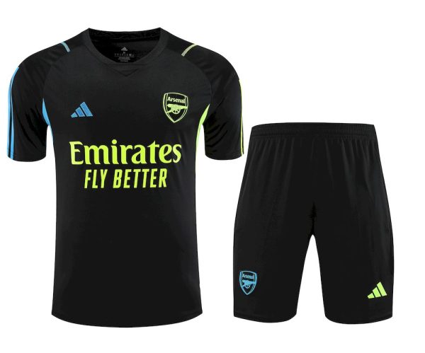 Arsenal 2023/24 Training Adult Jersey+Short 418