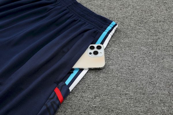 Arsenal 2023/24 Training Adult Jersey+Short 418 - Image 4