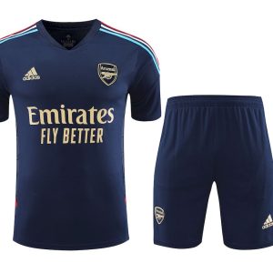 Arsenal 2023/24 Training Adult Jersey+Short 418