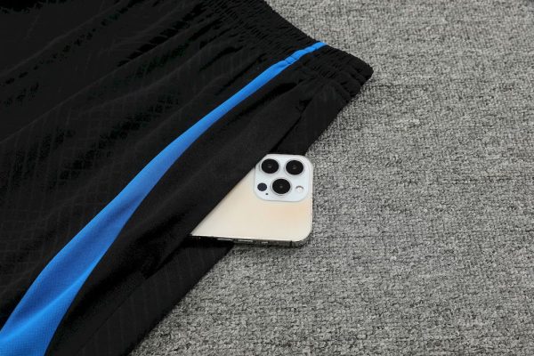 Barcelona 2023/24 Training Adult Jersey+Short 418 - Image 4
