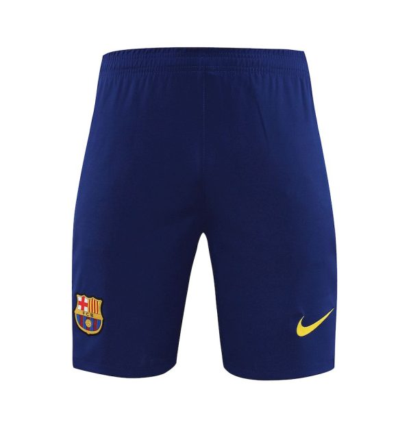 Barcelona 2023/24 Training Adult Jersey+Short 418 - Image 3