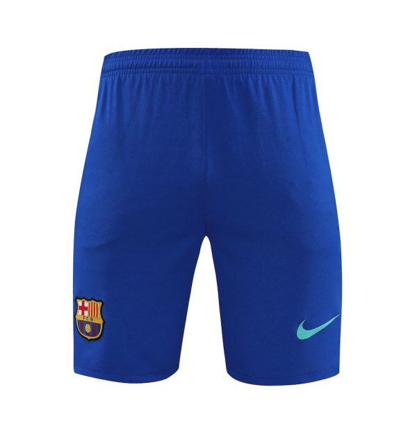 Barcelona 2023/24 Training Adult Jersey+Short 418 - Image 4