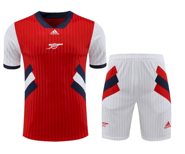 Arsenal 2023/24 Training Adult Jersey+Short 418