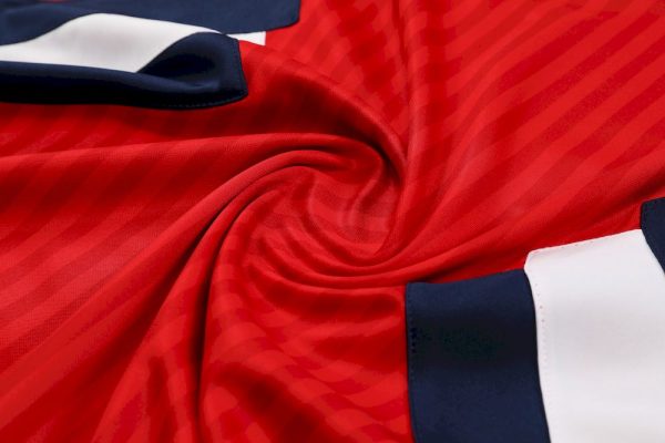Arsenal 2023/24 Training Adult Jersey+Short 418 - Image 3