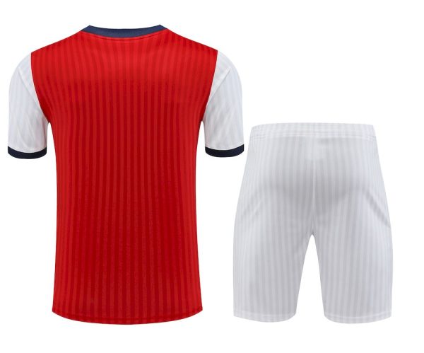 Arsenal 2023/24 Training Adult Jersey+Short 418 - Image 2