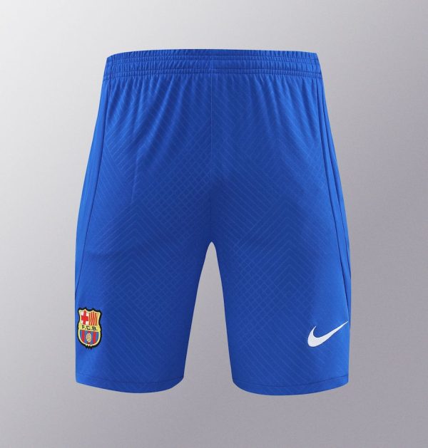 Barcelona 2023/24 Training Adult Jersey+Short 418 - Image 4