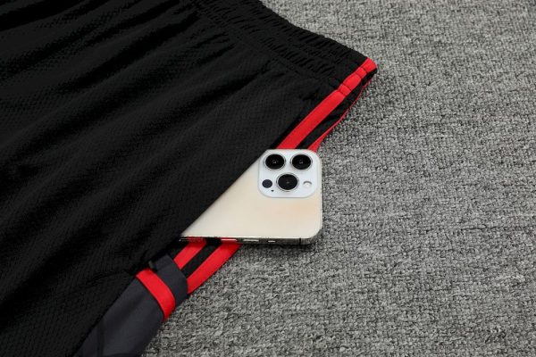 Bayern Munich 2023/24 Training Adult Jersey+Short 418 - Image 4