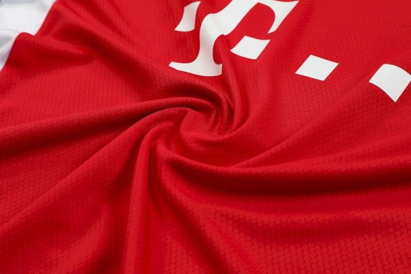 Bayern Munich 2023/24 Training Adult Jersey+Short 418 - Image 3