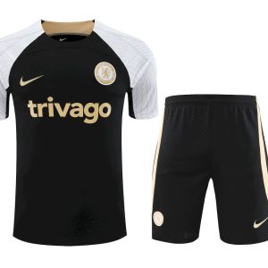 Chelsea 2023/24 Training Adult Jersey+Short 418