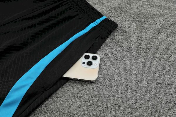Inter Milan 2023/24 Training Adult Jersey+Short 418 - Image 3