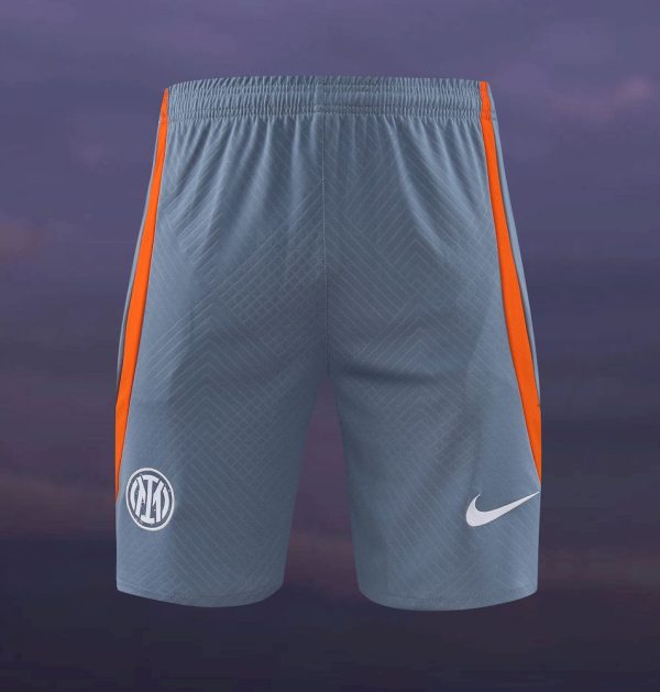 Inter Milan 2023/24 Training Adult Jersey+Short 418 - Image 4
