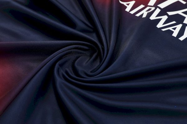 Paris Saint-Germain 2023/24 Training Adult Jersey+Short 418 - Image 3