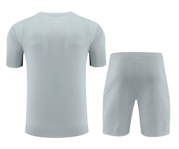 Paris Saint-Germain 2023/24 Training Adult Jersey+Short 418 - Image 2