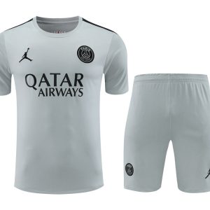 Paris Saint-Germain 2023/24 Training Adult Jersey+Short 418