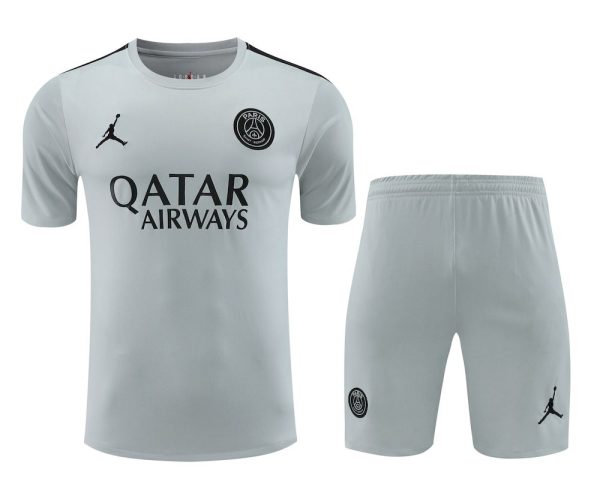 Paris Saint-Germain 2023/24 Training Adult Jersey+Short 418