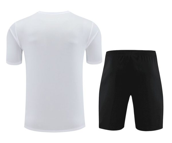 Paris Saint-Germain 2023/24 Training Adult Jersey+Short 418 - Image 2