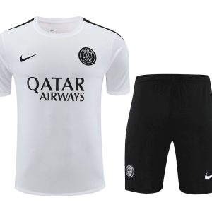 Paris Saint-Germain 2023/24 Training Adult Jersey+Short 418