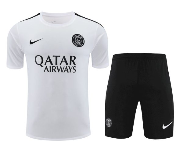 Paris Saint-Germain 2023/24 Training Adult Jersey+Short 418