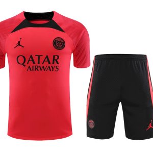 Paris Saint-Germain 2023/24 Training Adult Jersey+Short 418