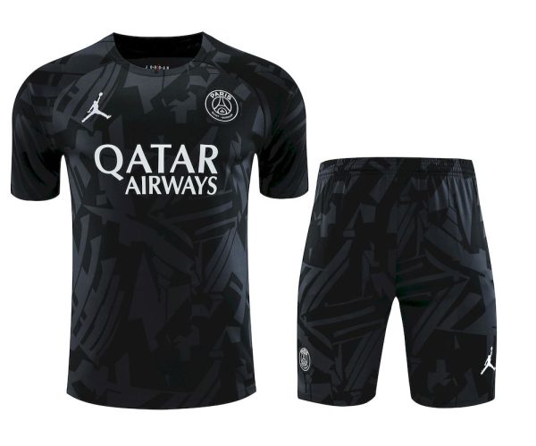 Paris Saint-Germain 2023/24 Training Adult Jersey+Short 418