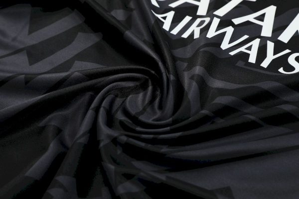Paris Saint-Germain 2023/24 Training Adult Jersey+Short 418 - Image 4