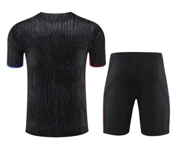 Paris Saint-Germain 2023/24 Training Adult Jersey+Short 418 - Image 2