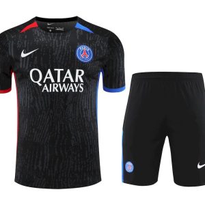 Paris Saint-Germain 2023/24 Training Adult Jersey+Short 418
